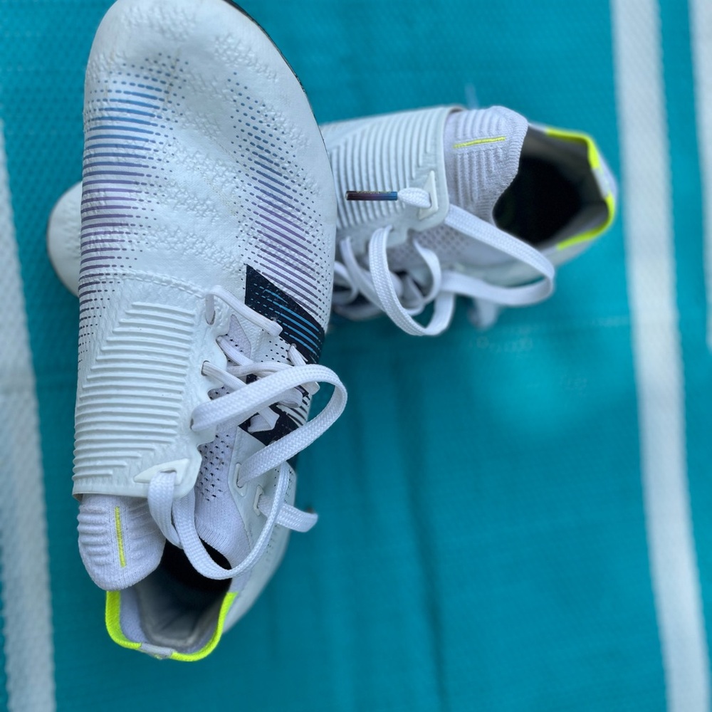 New Balance Furon V7+ Pro Athletic Cleats - Picture 8 of 8